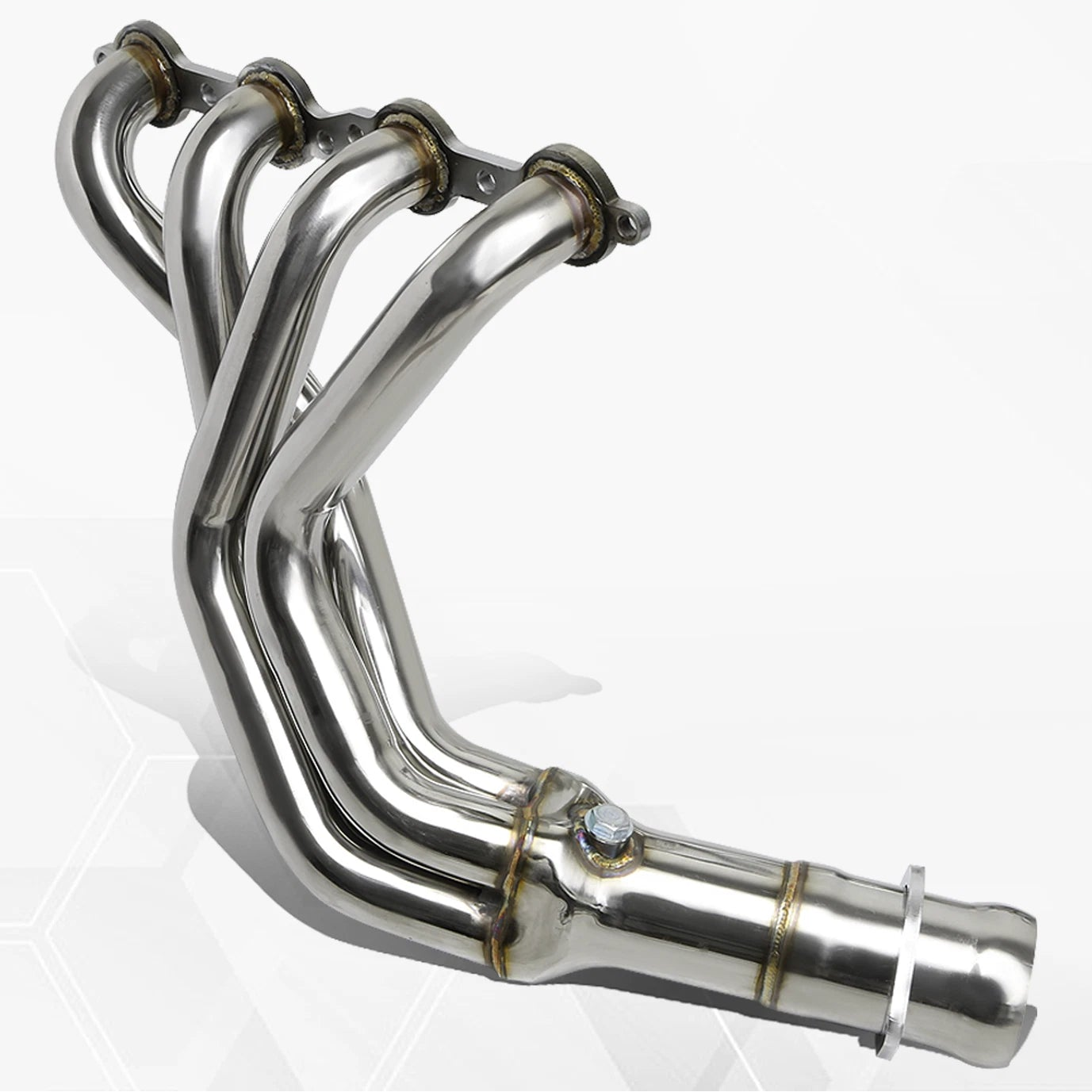 Exhaust Headers for Chevrolet Corvette C5 (2005-2013) 