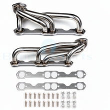 Exhaust Headers for Chevrolet GMC C/K Trucks (1988-1997) 5.0L 5.7L Engine