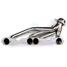 Exhaust Headers for Chevrolet GMC C/K Trucks (1988-1997) 5.0L 5.7L Engine