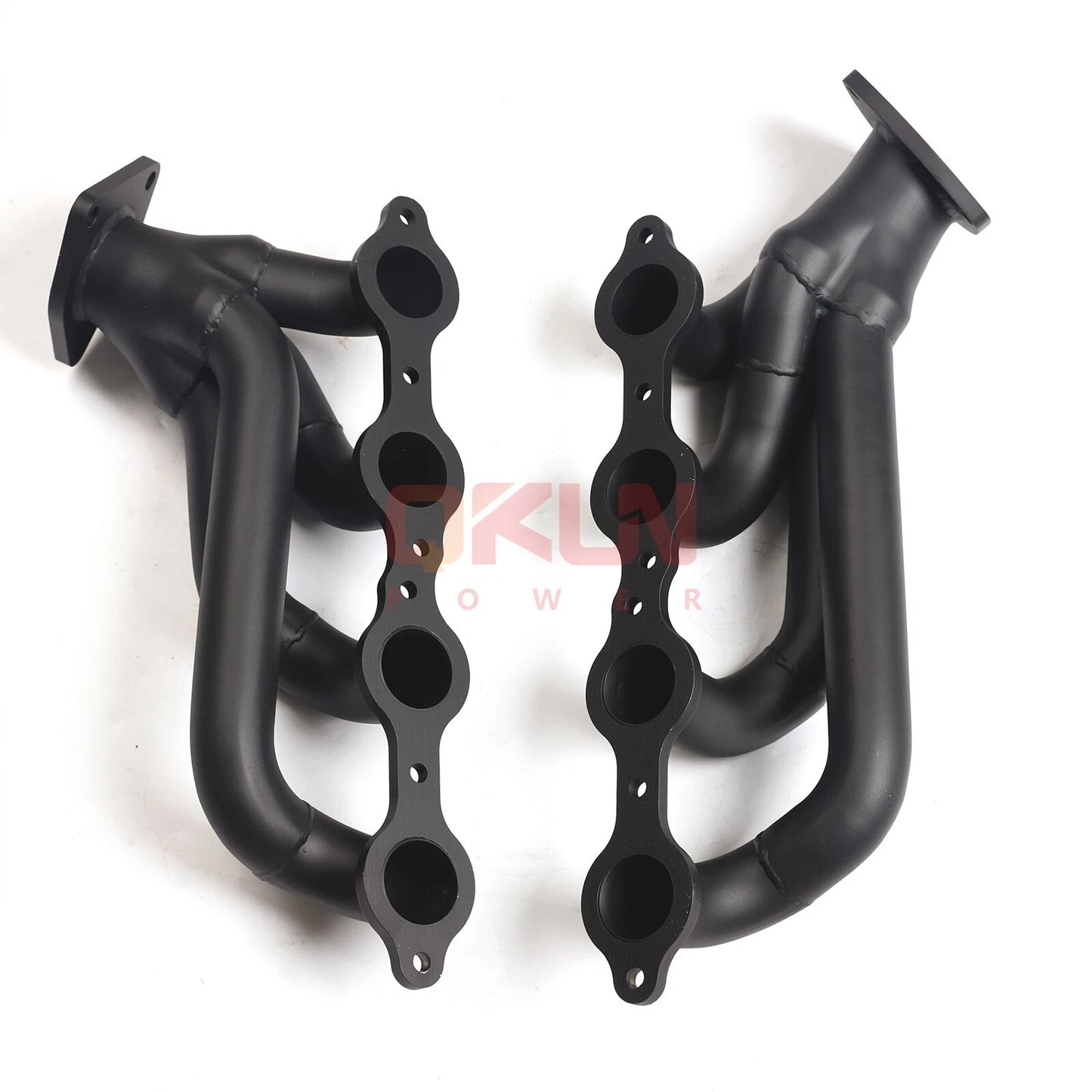 Exhaust Headers for Chevrolet Silverado GMC Sierra (2003-2006) 6.0L