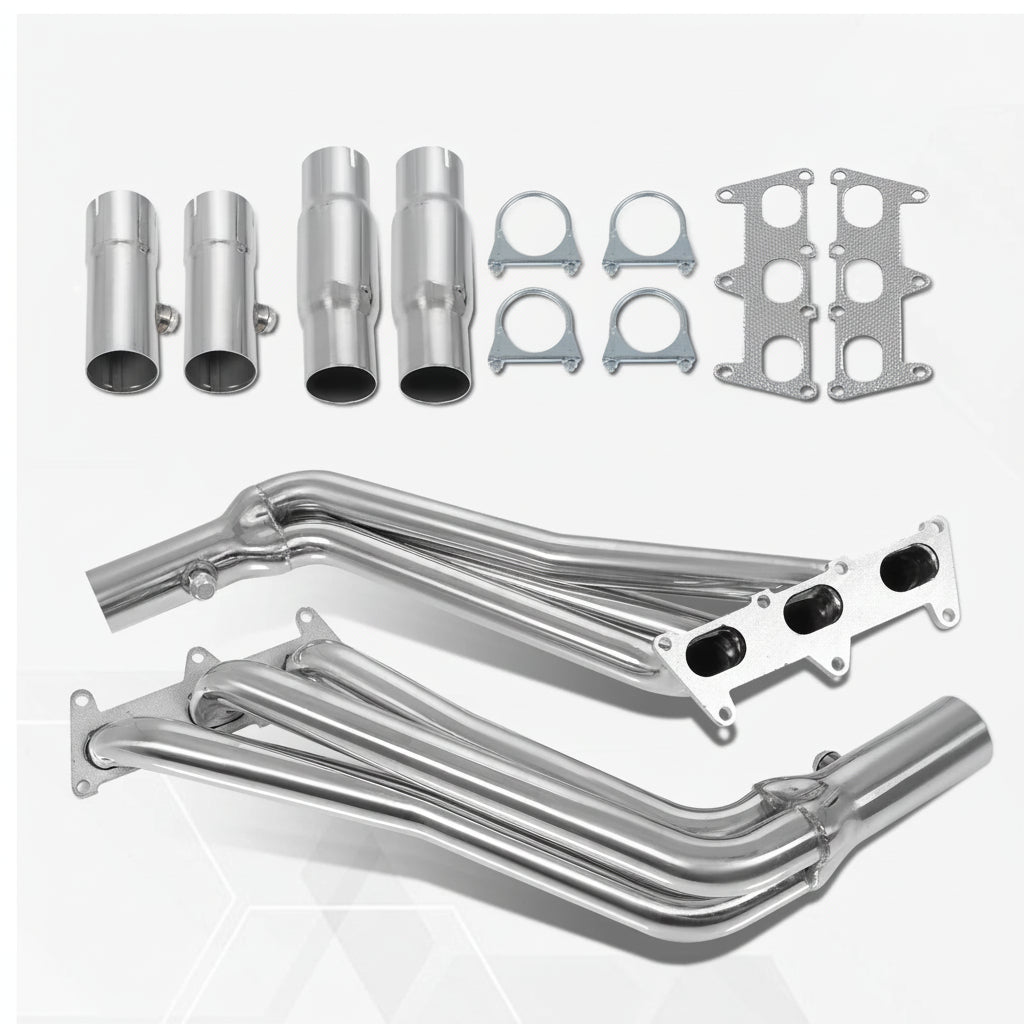 Exhaust Headers for Chevy Camaro LS LT (2010-2020) 3.6L Engine 