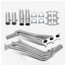 Exhaust Headers for Chevy Camaro LS LT (2010-2020) 3.6L Engine 