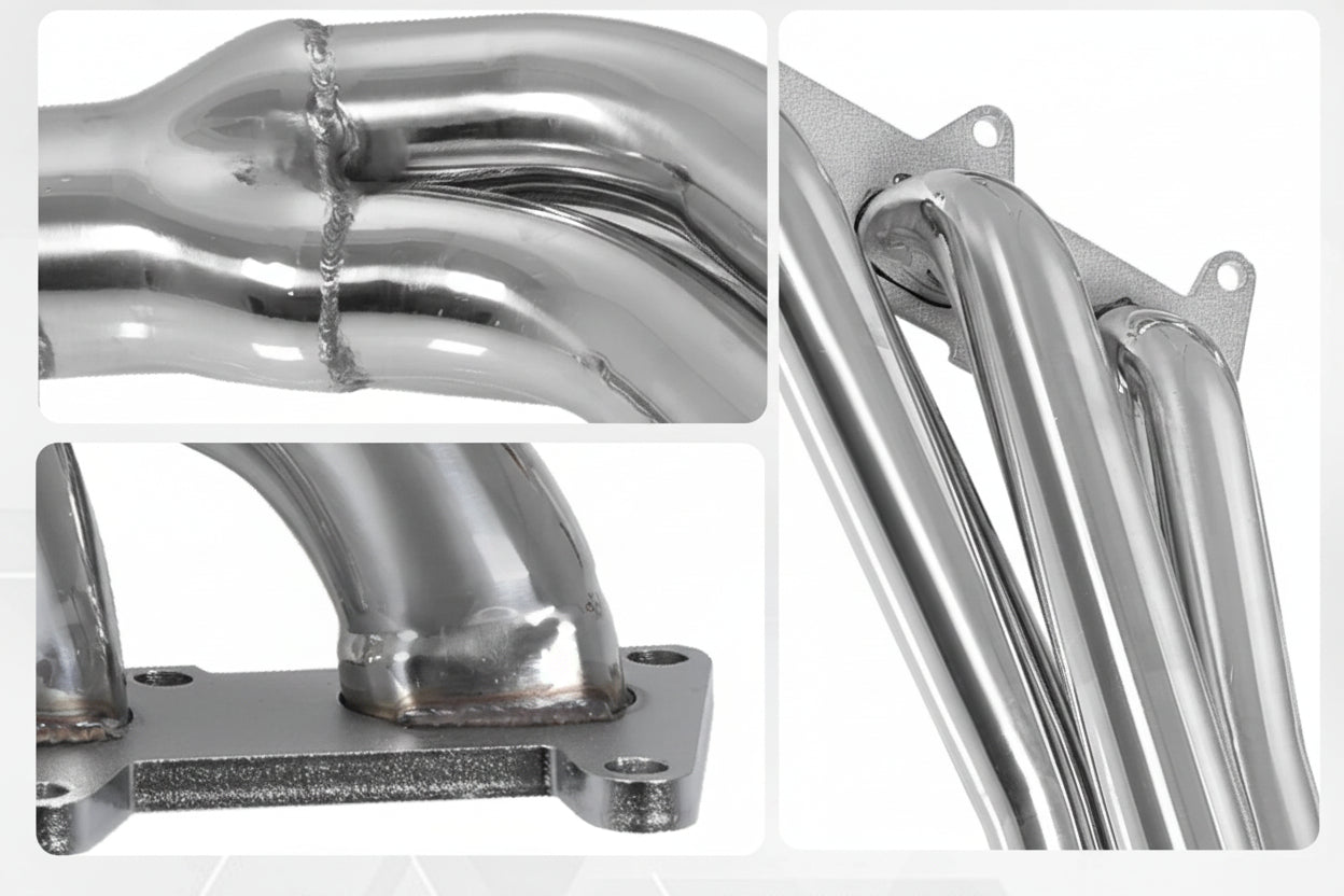 Exhaust Headers for Chevy Camaro LS LT (2010-2020) 3.6L Engine 