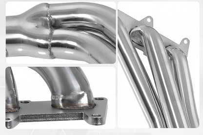 Exhaust Headers for Chevy Camaro LS LT (2010-2020) 3.6L Engine 