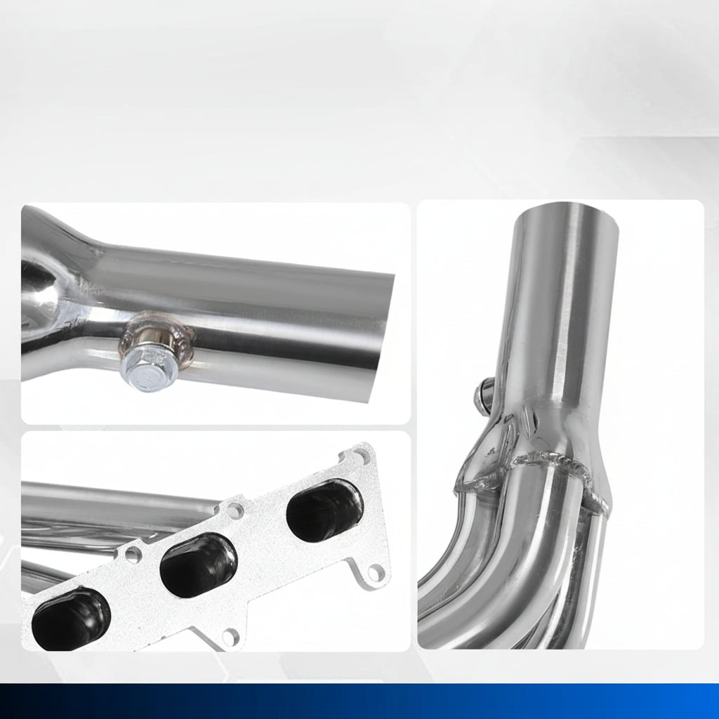 Exhaust Headers for Chevy Camaro LS LT (2010-2020) 3.6L Engine 