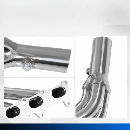Exhaust Headers for Chevy Camaro LS LT (2010-2020) 3.6L Engine 