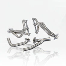 Cabezales de escape para Chevy Camaro y Pontiac Firebird (1993-1995) Motor 3.4L