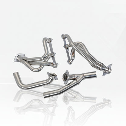 Collecteurs d'échappement pour Chevy Camaro et Pontiac Firebird (1993-1995) Moteur 3.4L