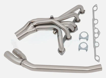 Exhaust Headers for Datsun 280Z/280ZX (1977-1983) 2.8L Non Turbo Exhaust Headers for Datsun 280Z/280ZX (1977-1983) 2.8L Non Turbo