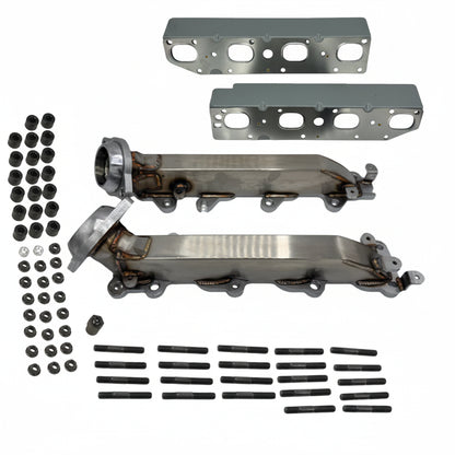 Exhaust Headers for Dodge Durango (2011-2022) 5.7L V8