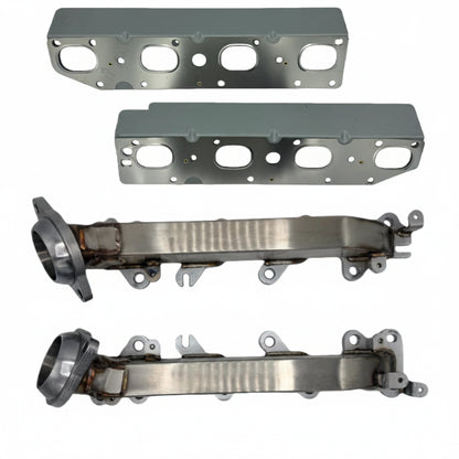 Exhaust Headers for Dodge Durango (2011-2022) 5.7L V8