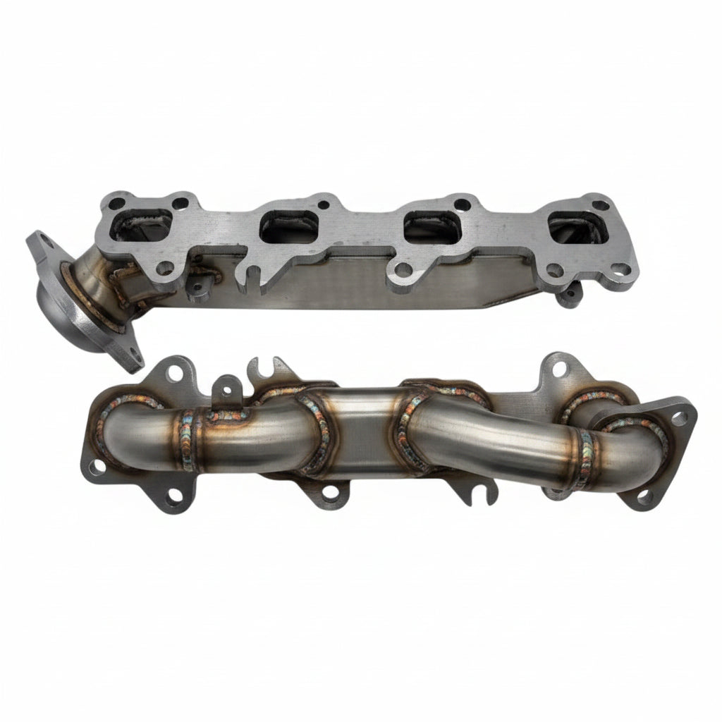 Exhaust Headers for Dodge Durango (2011-2022) 5.7L V8