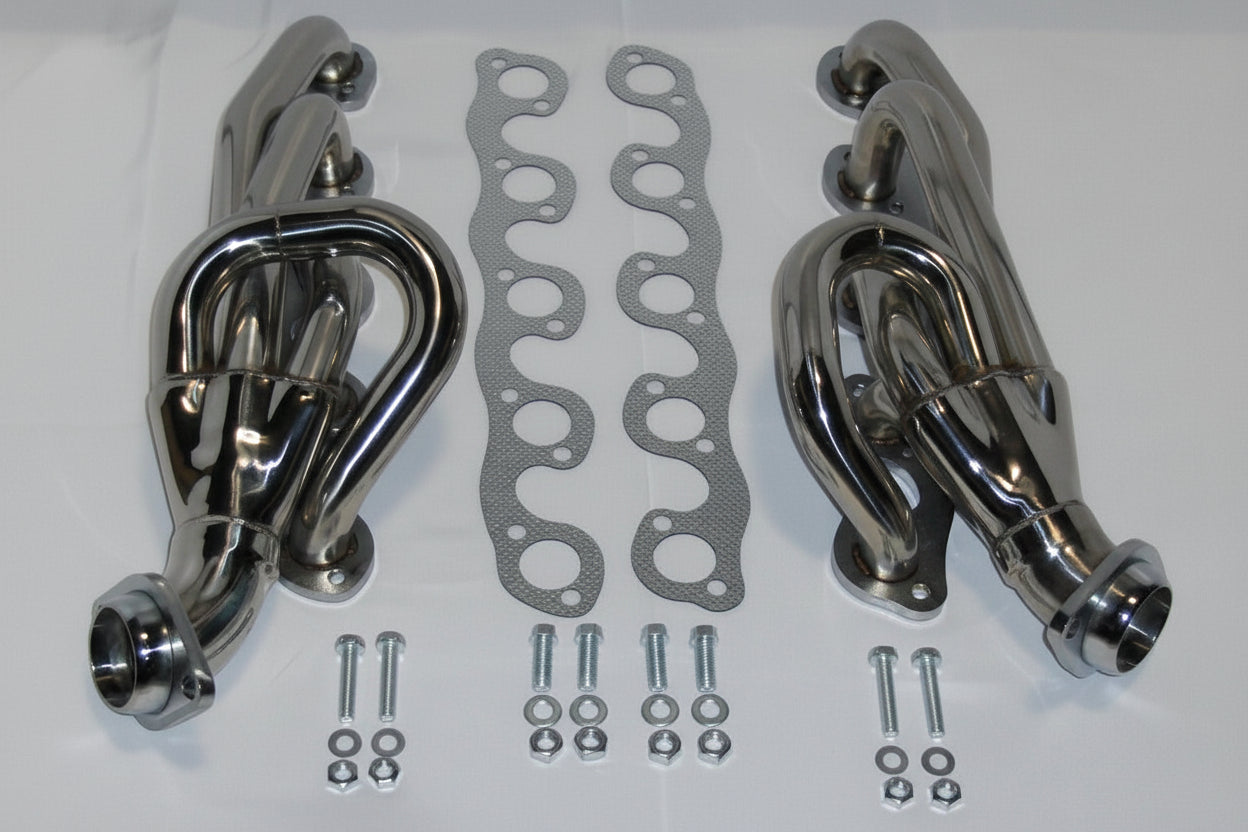 Exhaust Headers for Dodge Ram 2500 3500 (1996-2003) 8.0L V10