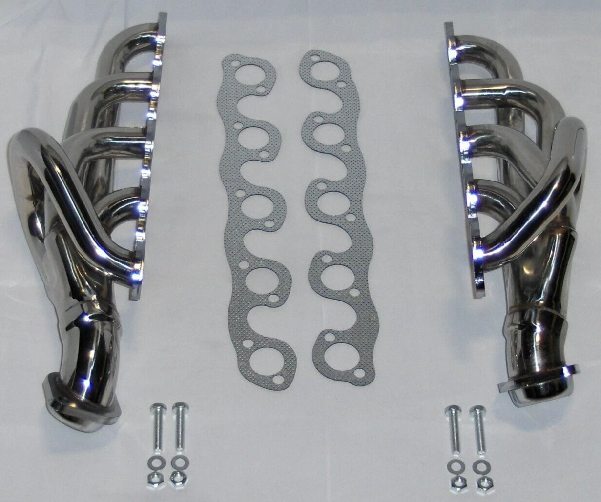 Exhaust Headers for Dodge Ram 2500 3500 (1996-2003) 8.0L V10