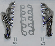 Exhaust Headers for Dodge Ram 2500 3500 (1996-2003) 8.0L V10