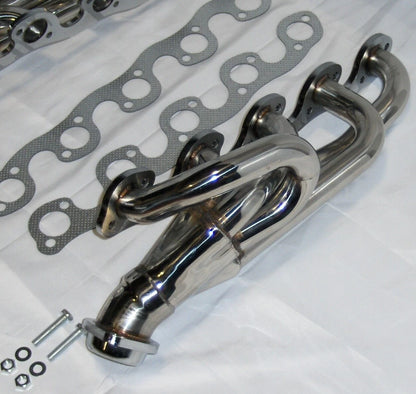 Exhaust Headers for Dodge Ram 2500 3500 (1996-2003) 8.0L V10