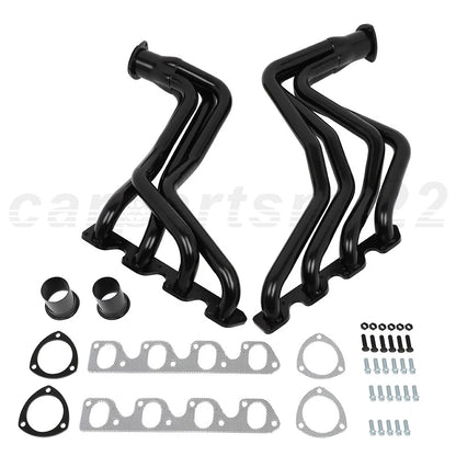 Exhaust Headers for Ford F150 F250 F350 (1977-1979) 4WD