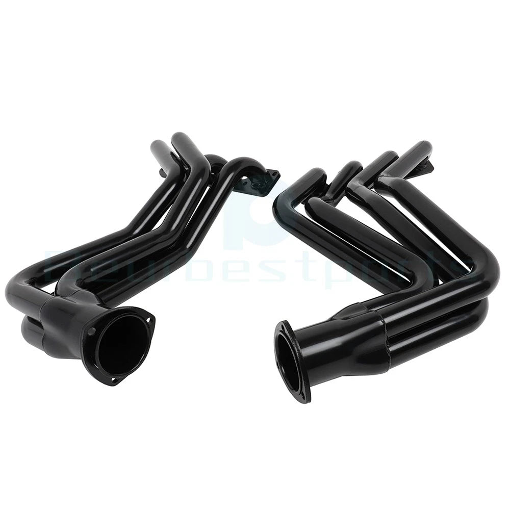 Exhaust Headers for Ford F150 F250 F350 (1977-1979) 4WD