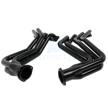 Exhaust Headers for Ford F150 F250 F350 (1977-1979) 4WD