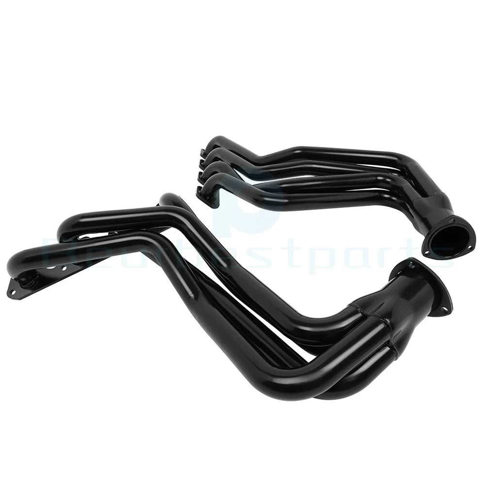 Exhaust Headers for Ford F150 F250 F350 (1977-1979) 4WD