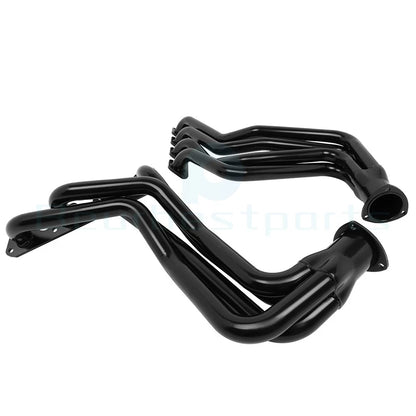 Exhaust Headers for Ford F150 F250 F350 (1977-1979) 4WD