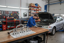 Exhaust Headers for Honda Accord (1998-2002) 3.0L Engine