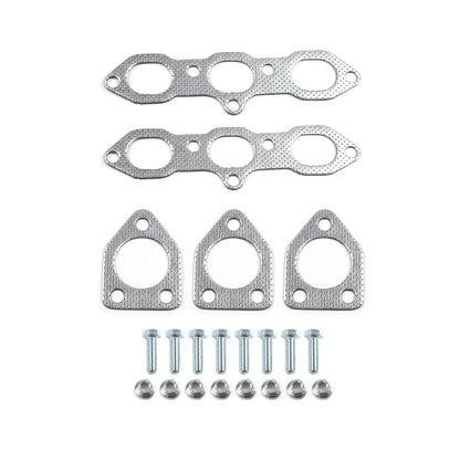 Exhaust Headers for Honda Accord (1998-2002) 3.0L Engine