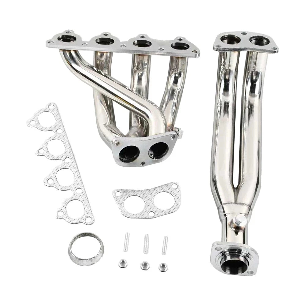 Exhaust Headers for Honda Civic (1988-2000) 1.5L 1.6L