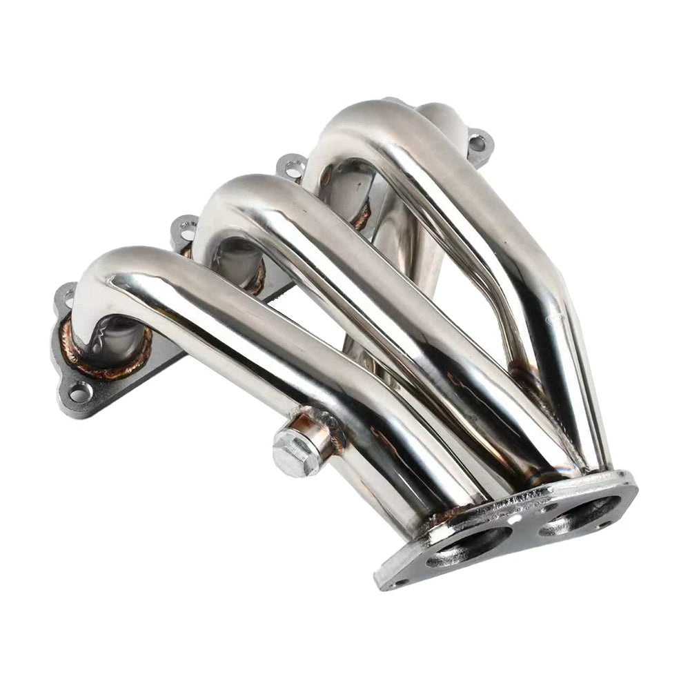 Exhaust Headers for Honda Civic (1988-2000) 1.5L 1.6L