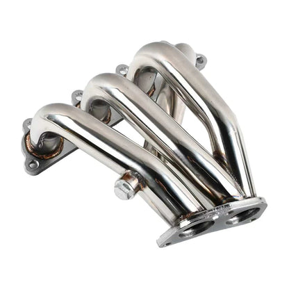Exhaust Headers for Honda Civic (1988-2000) 1.5L 1.6L