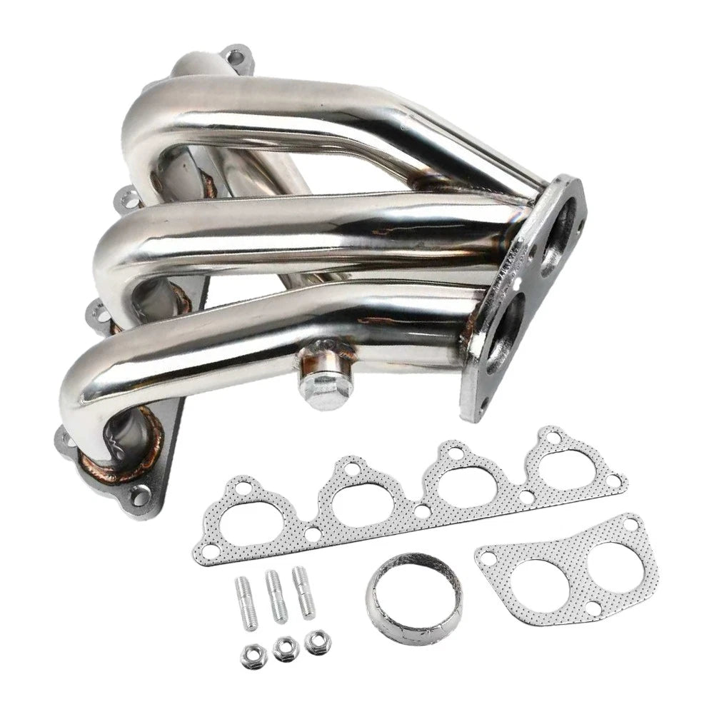 Exhaust Headers for Honda Civic (1988-2000) 1.5L 1.6L