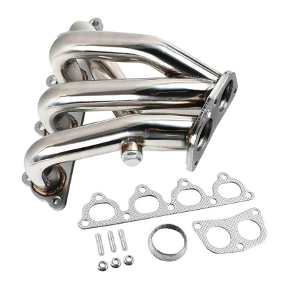 Exhaust Headers for Honda Civic (1988-2000) 1.5L 1.6L