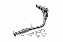Exhaust Headers for Honda Prelude (1997-2001) 2.2L Engine