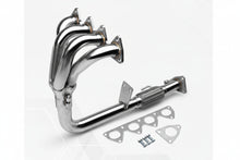 Exhaust Headers for Honda Prelude (1997-2001) 2.2L Engine