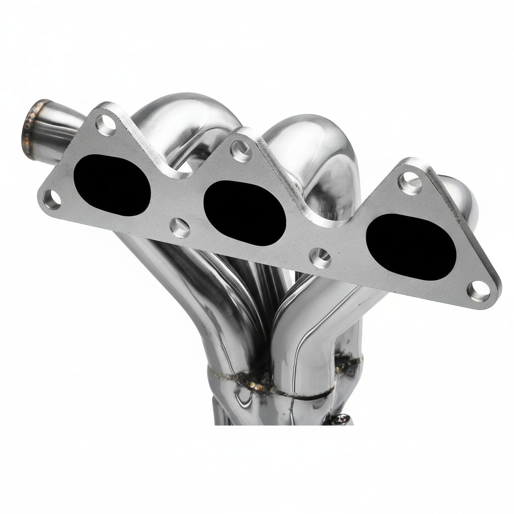 Exhaust Headers for Honda Prelude (1997-2001) 2.2L Engine