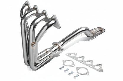 Exhaust Headers for Hyundai Accent & Kia Rio Rio5 (2006-2011) 1.6L