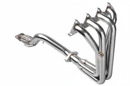 Exhaust Headers for Hyundai Accent & Kia Rio Rio5 (2006-2011) 1.6L