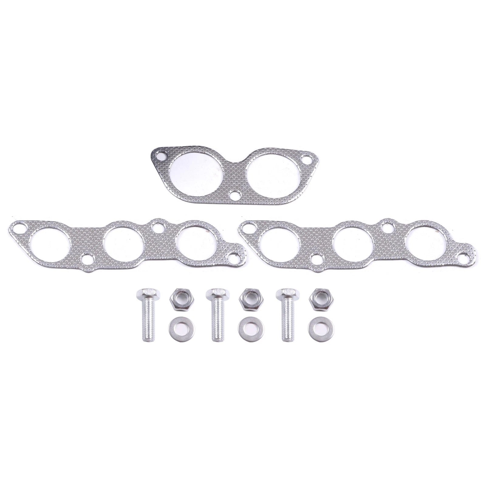 Exhaust Headers for Lexus IS300 (2001-2005) 3.0L