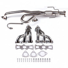 Exhaust Headers for Mazda MX-6 (1993-1997) 2.5L Engine