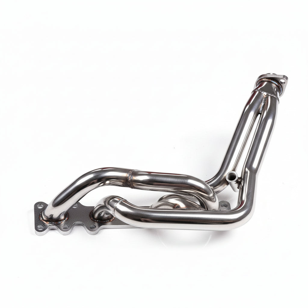Exhaust Headers for Mercedes Benz C220 C230 SLK230 (1994-2004) 2.3L 2.3L