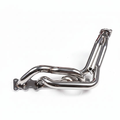 Exhaust Headers for Mercedes Benz C220 C230 SLK230 (1994-2004) 2.3L 2.3L