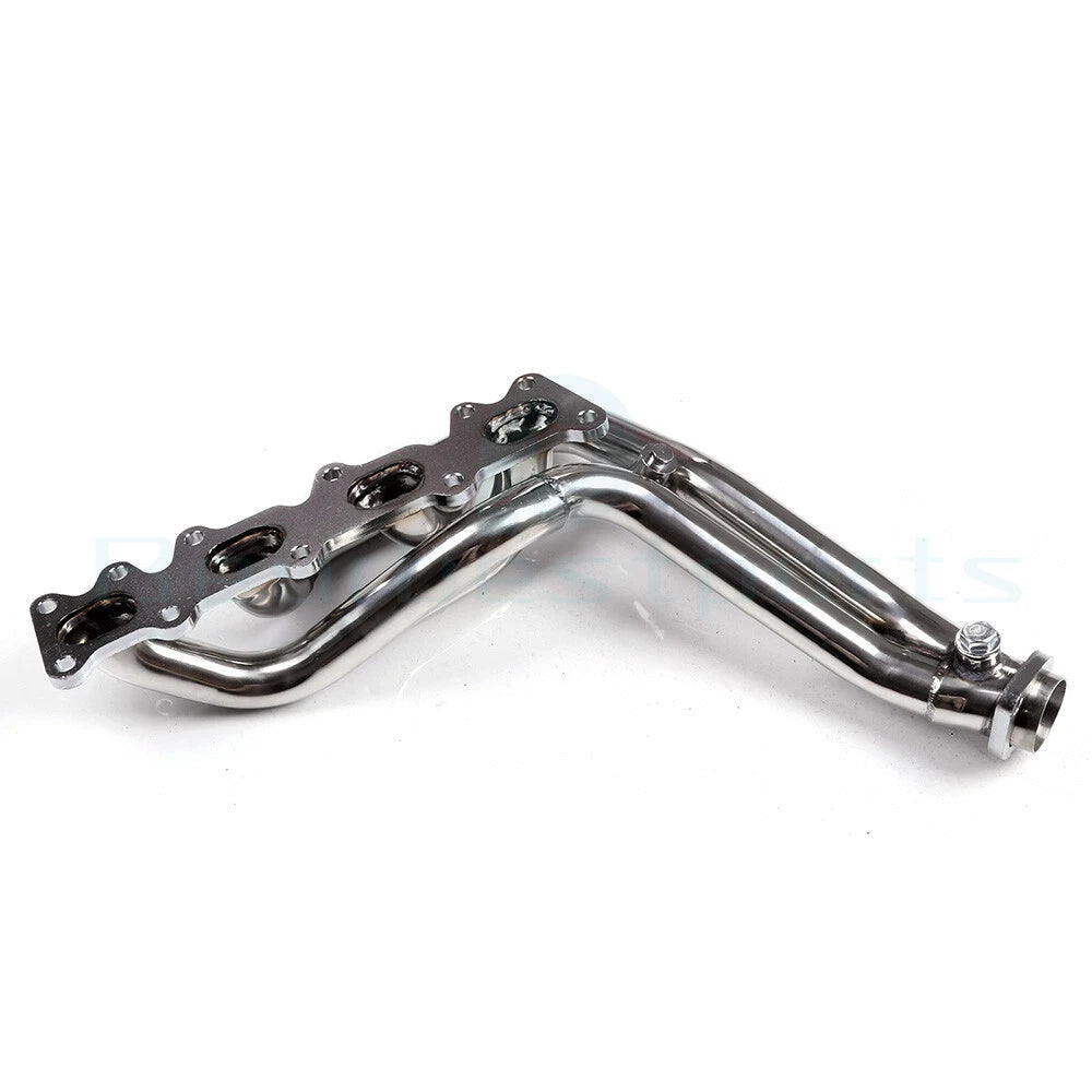 Exhaust Headers for Mercedes Benz C220 C230 SLK230 (1994-2004) 2.3L 2.3L