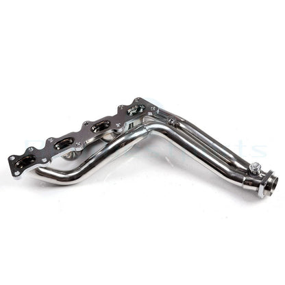 Exhaust Headers for Mercedes Benz C220 C230 SLK230 (1994-2004) 2.3L 2.3L