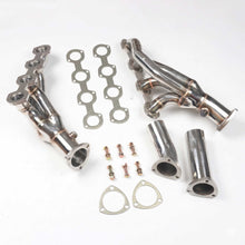 Exhaust Headers for Mercedes Benz CL500 (2000-2006) 5.0L V8