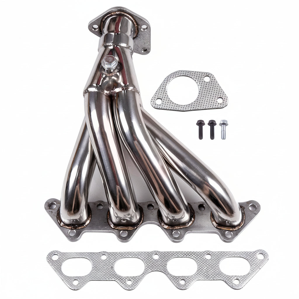 Exhaust Headers for Mitsubishi Eclipse (2000-2005) 2.4L Engine