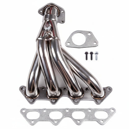 Exhaust Headers for Mitsubishi Eclipse (2000-2005) 2.4L Engine