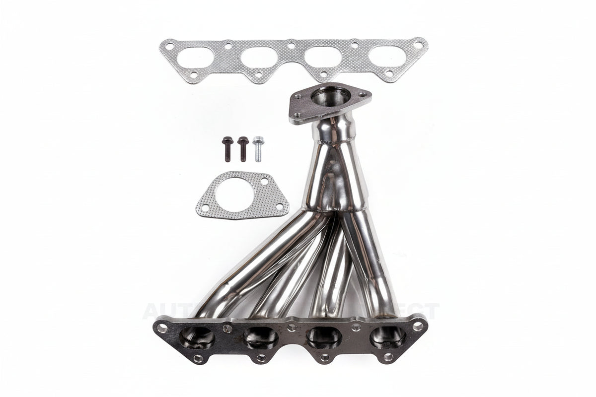 Header Module Mitsubishi Colectores de escape para Mitsubishi Eclipse (2000-2005) Motor 2.4L