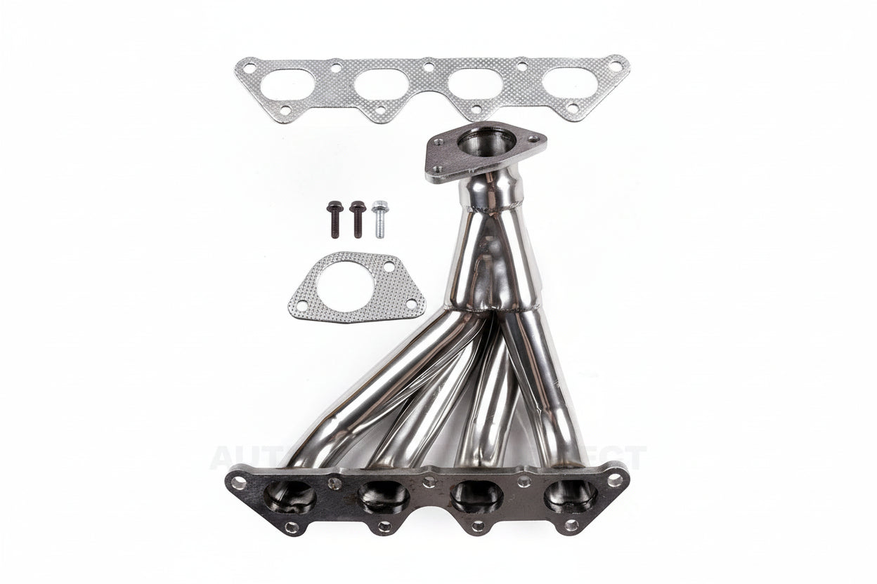 Exhaust Headers for Mitsubishi Eclipse (2000-2005) 2.4L Engine