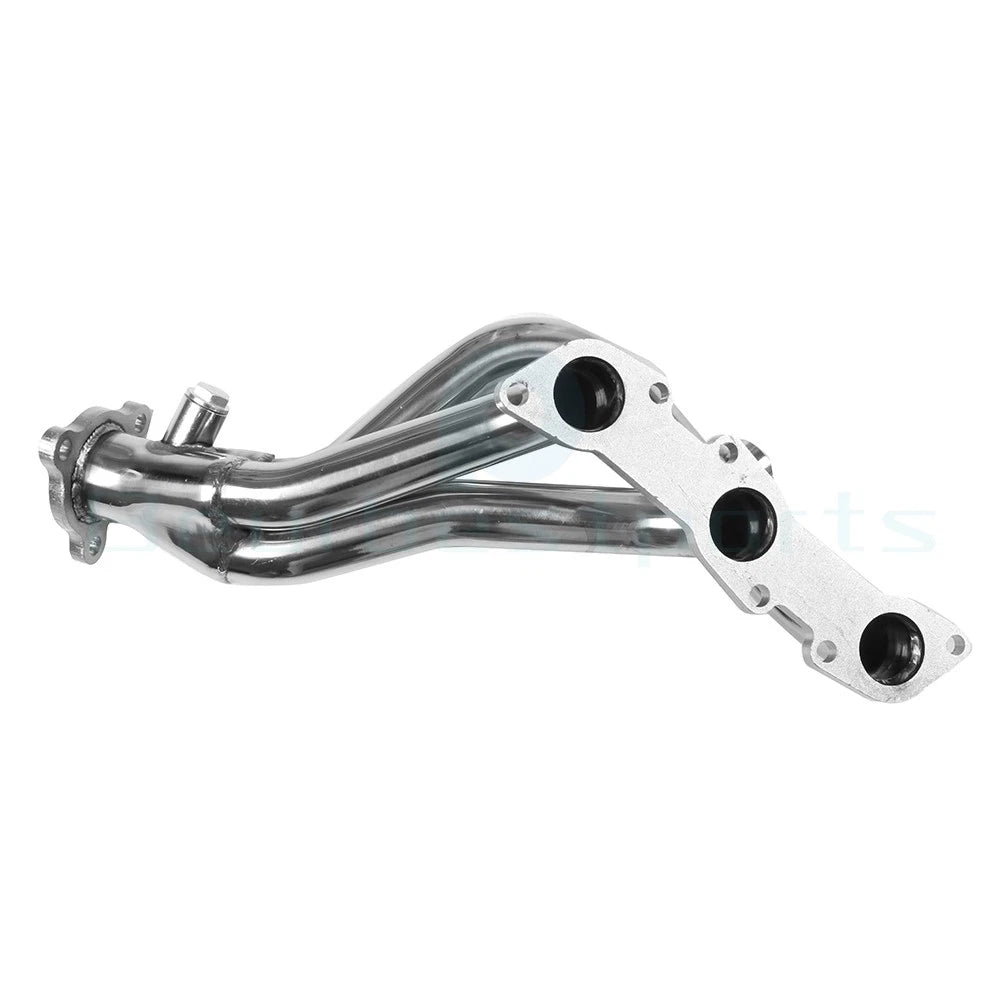 Exhaust Headers for Nissan Frontier (1999-2004) 3.3L