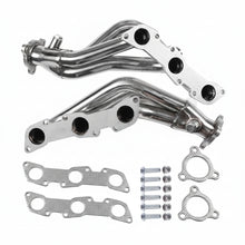 Exhaust Headers for Nissan Pathfinder (1998-2000) 3.3L